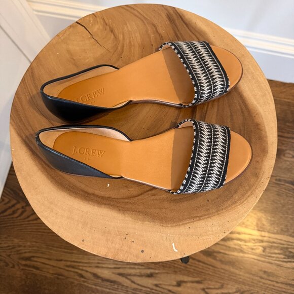 J.Crew Flats - Picture 3 of 6